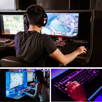 Amazon.co.jp: 【整備済み品】 ゲーミングPC デスクトップPC